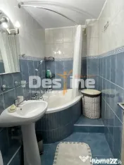 13 Septembrie | 3 camere | 74mp | et 1 | parcare | 650 euro 
