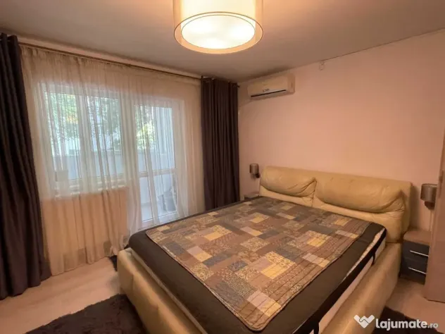 13 Septembrie | 3 camere | 74mp | et 1 | parcare | 650 euro
