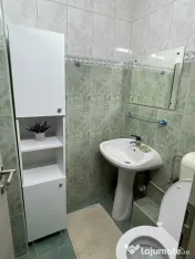 13 Septembrie | 3 camere | 74mp | et 1 | parcare | 650 euro