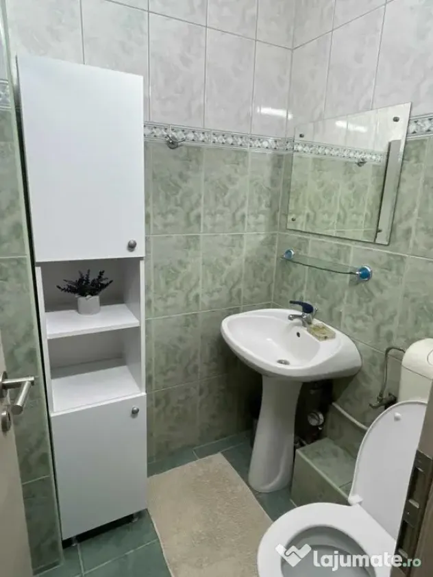 13 Septembrie | 3 camere | 74mp | et 1 | parcare | 650 euro