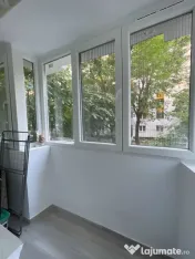 13 Septembrie | 3 camere | 74mp | et 1 | parcare | 650 euro