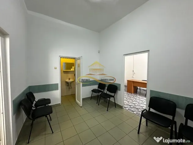 Cabinet medical de inchiriat