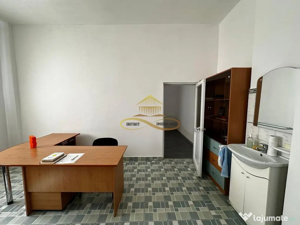 Cabinet medical de inchiriat