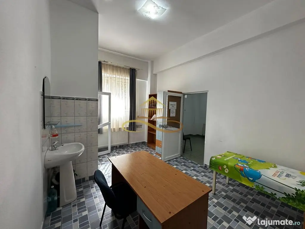 Cabinet medical de inchiriat
