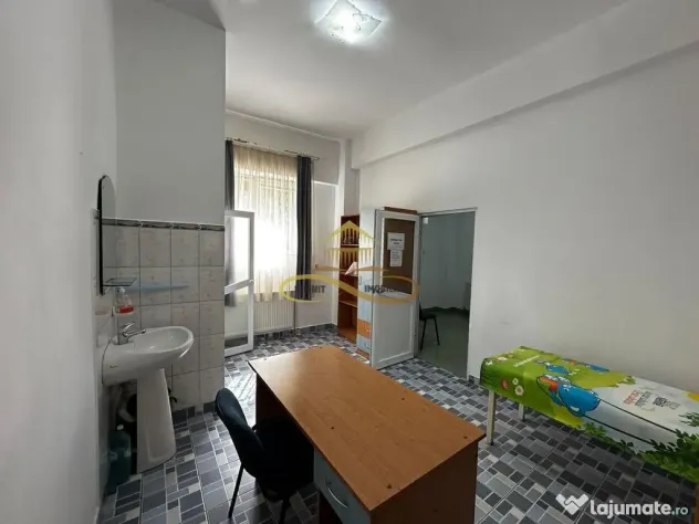 Cabinet medical de inchiriat