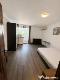 Garsoniera Valea Rosie Stadion Electro