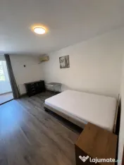 Garsoniera Valea Rosie Stadion Electro 