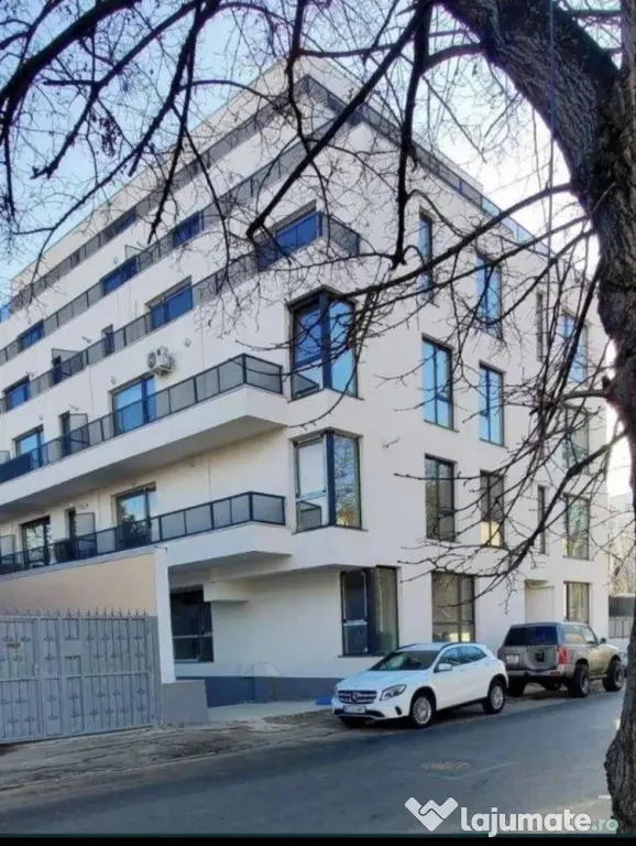 Calea calarasilor muncii popa nan bloc nou
