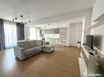 Apartament 2 camere | 56,41 mp + balcon | Parcare | Etaj 2 |