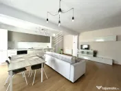Apartament 2 camere | 56,41 mp + balcon | Parcare | Etaj 2 |