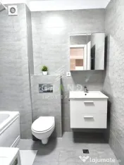 Apartament 2 camere | 56,41 mp + balcon | Parcare | Etaj 2 |