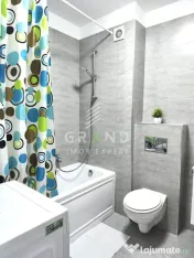 Apartament 2 camere | 56,41 mp + balcon | Parcare | Etaj 2 |