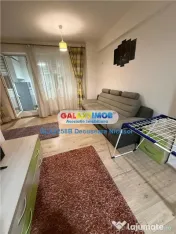 Garsoniera, Militari Residence, Str Rezervelor, 49 900 euro 