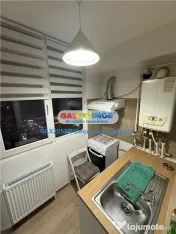 Garsoniera, Militari Residence, Str Rezervelor, 49 900 euro 