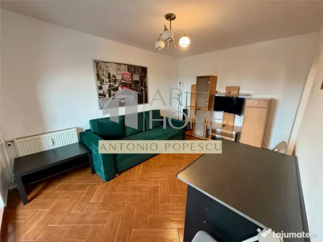 Garsoniera, in Ploiesti, zona Gh. Doja.