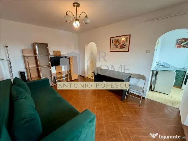 Garsoniera, in Ploiesti, zona Gh. Doja.