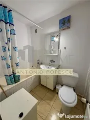 Garsoniera, in Ploiesti, zona Gh. Doja. 