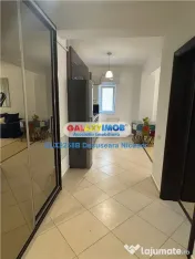Apartament 2 Camere, Rezervelor 64, Lux, Militari Residence,