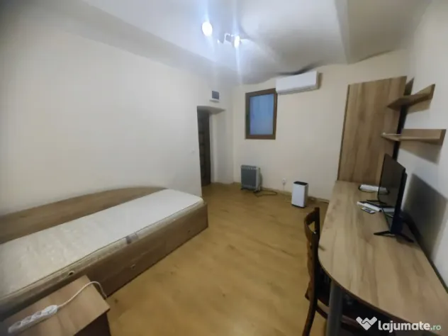 Garsoniera de inchiriat, 32mp, in zona Centrala | Cluj