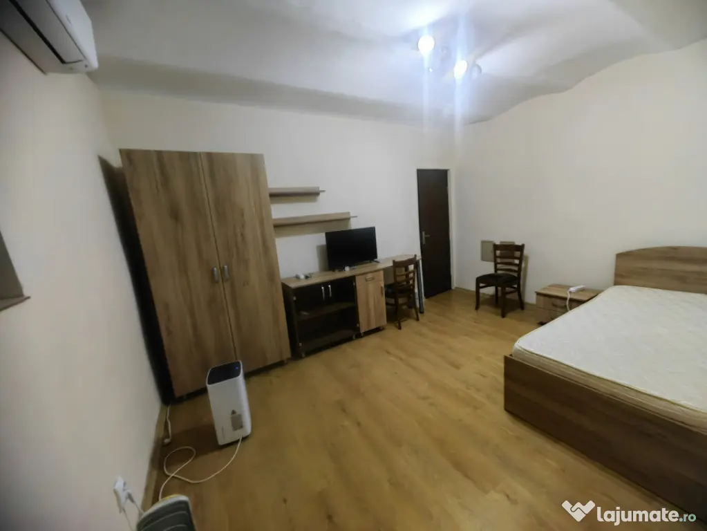 Garsoniera de inchiriat, 32mp, in zona Centrala | Cluj