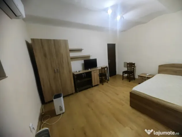 Garsoniera de inchiriat, 32mp, in zona Centrala | Cluj