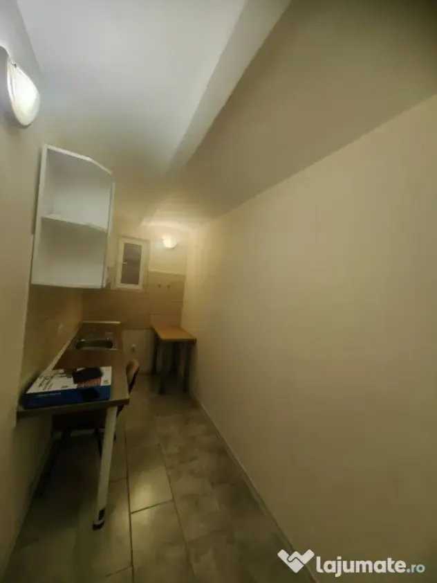 Garsoniera de inchiriat, 32mp, in zona Centrala | Cluj