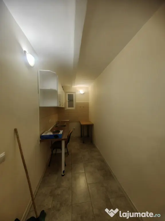 Garsoniera de inchiriat, 32mp, in zona Centrala | Cluj