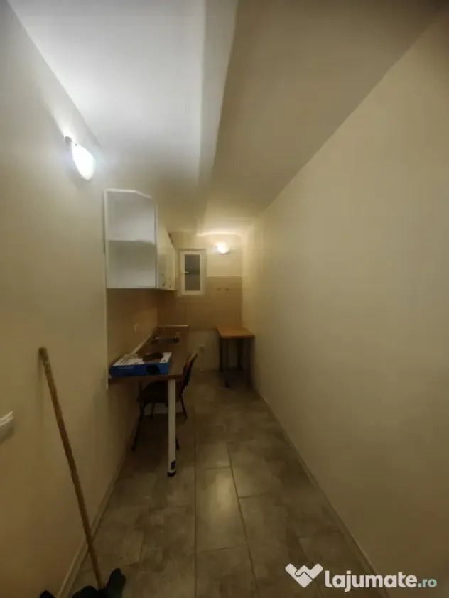 Garsoniera de inchiriat, 32mp, in zona Centrala | Cluj