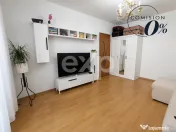 Apartament 2 camere decomandate | 2 balcoane | Floresti - zo