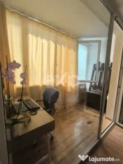 Apartament 2 camere decomandate | 2 balcoane | Floresti - zo