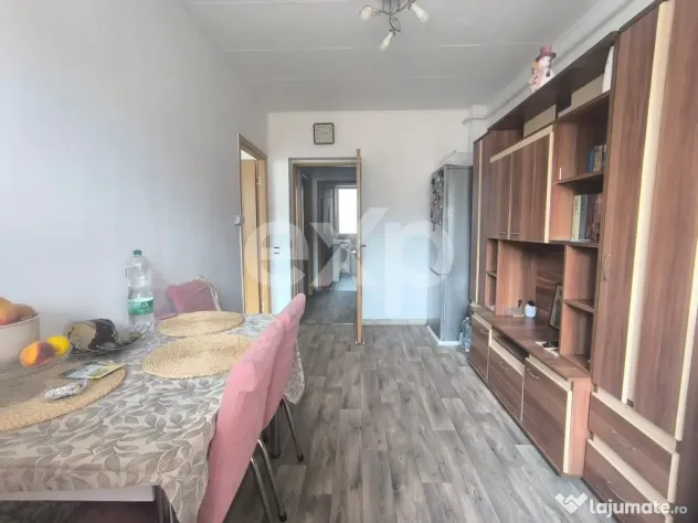 Apartament 2 camere decomandate | 2 balcoane | Floresti - zo