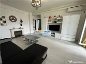 Apartament 2 camere Militari Residence mobilat utilat 420 eu 