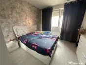 Apartament 2 camere Militari Residence mobilat utilat 420 eu 