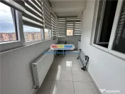 Apartament 2 camere Militari Residence mobilat utilat 420 eu 