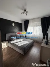 Apartament 2 camere Militari Residence mobilat utilat 80.900 