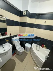 Apartament 2 camere Militari Residence mobilat utilat 80.900 