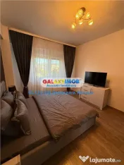 Apartament 2 camere Militari Residence mobilat utilat 80.900 