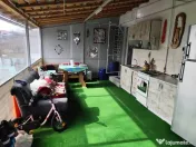 Casa Baicoi Central 125 mp s.u. 1364 mp teren. 