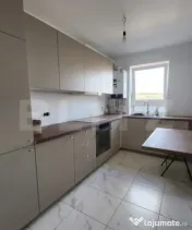 Apartament modern cu 2 camere, decomandat Cartier Maurer, T 