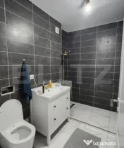 Apartament modern cu 2 camere, decomandat Cartier Maurer, T 