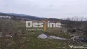 Teren intravilan 7500 mp
