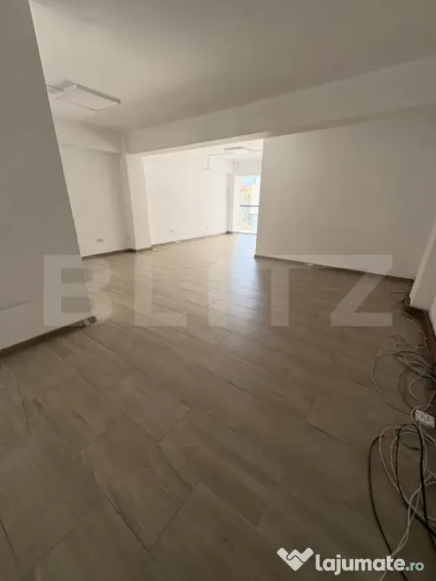 Spațiu comercial de închiriat | 47 mp