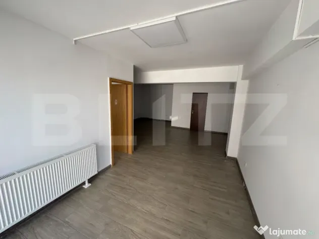 Spațiu comercial de închiriat | 47 mp