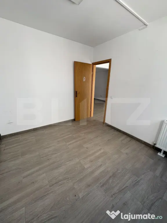 Spațiu comercial de închiriat | 47 mp