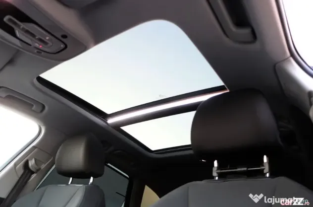 Audi A4 avant 2017