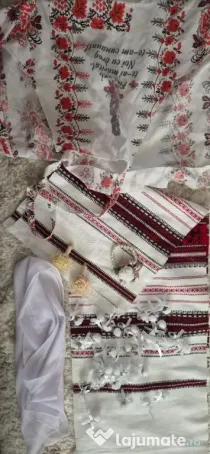 Set necesare nuntă