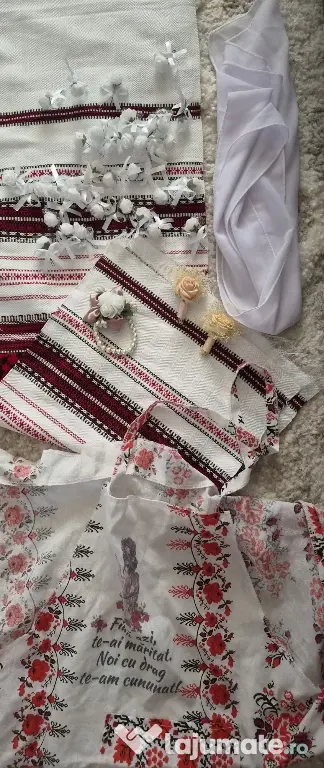 Set necesare nuntă
