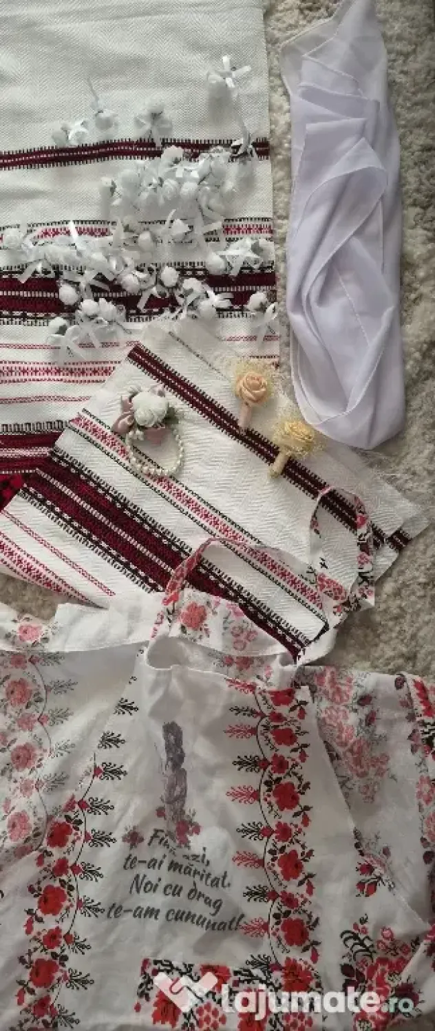 Set necesare nuntă