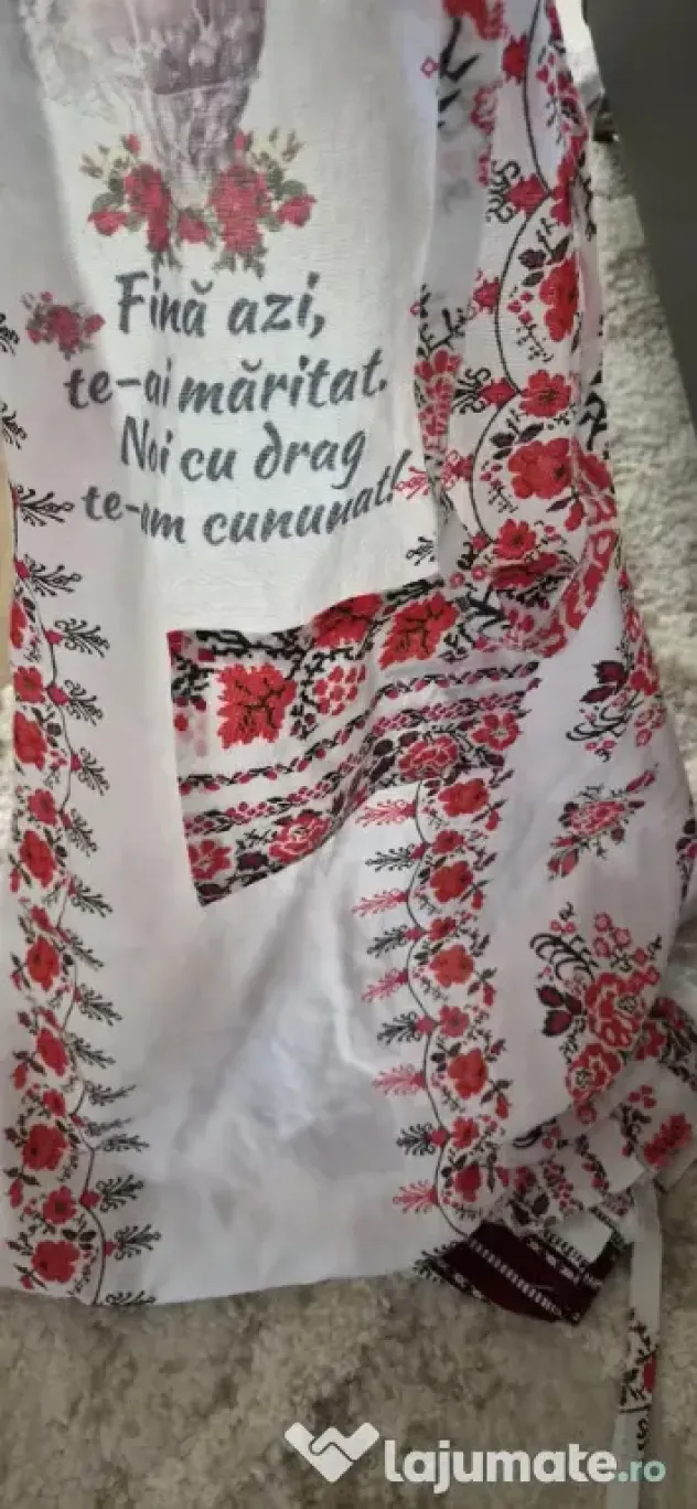 Set necesare nuntă