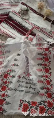 Set necesare nuntă